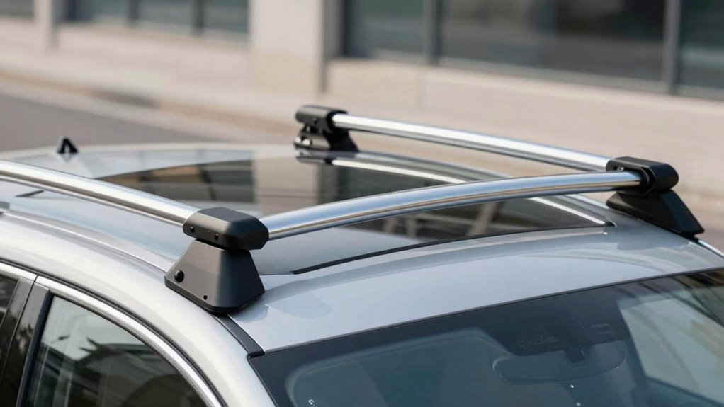 compatibility load capacity security