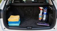 comprehensive trunk cleaning guide