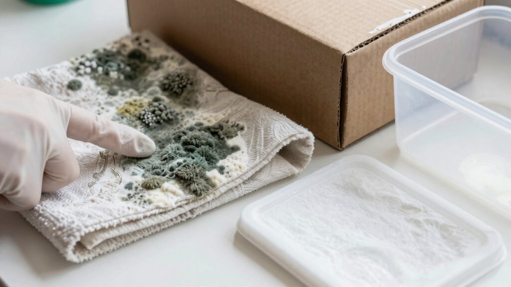 control humidity and moisture