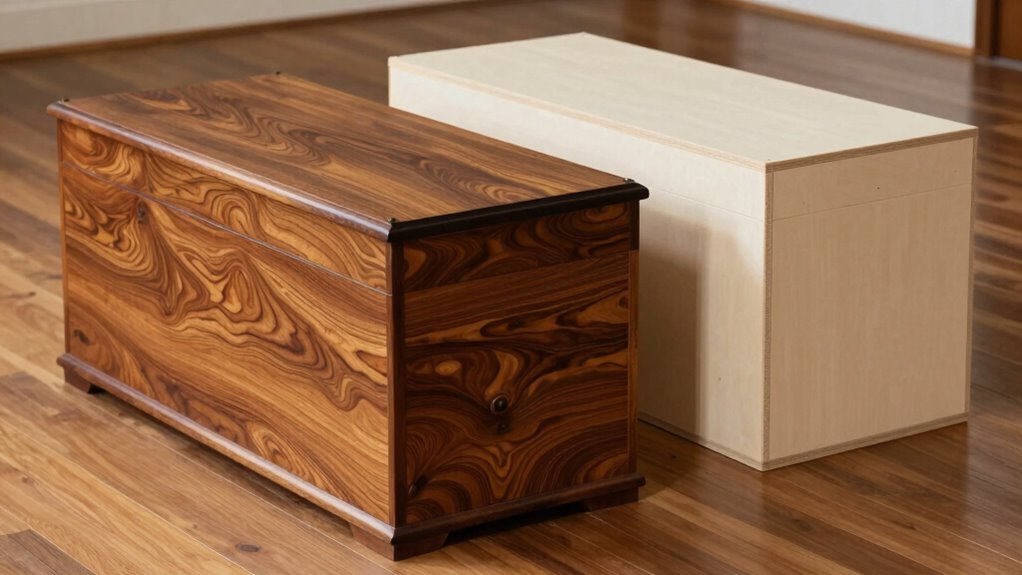 cost durability value comparison