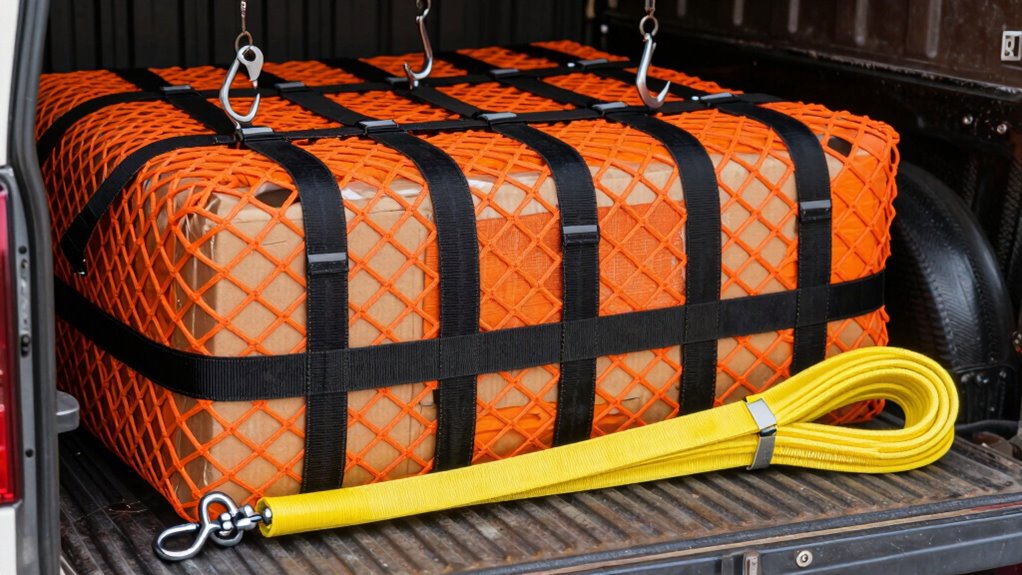 cost effective reusable restraints