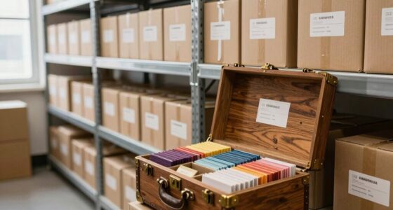 create a comprehensive trunk index