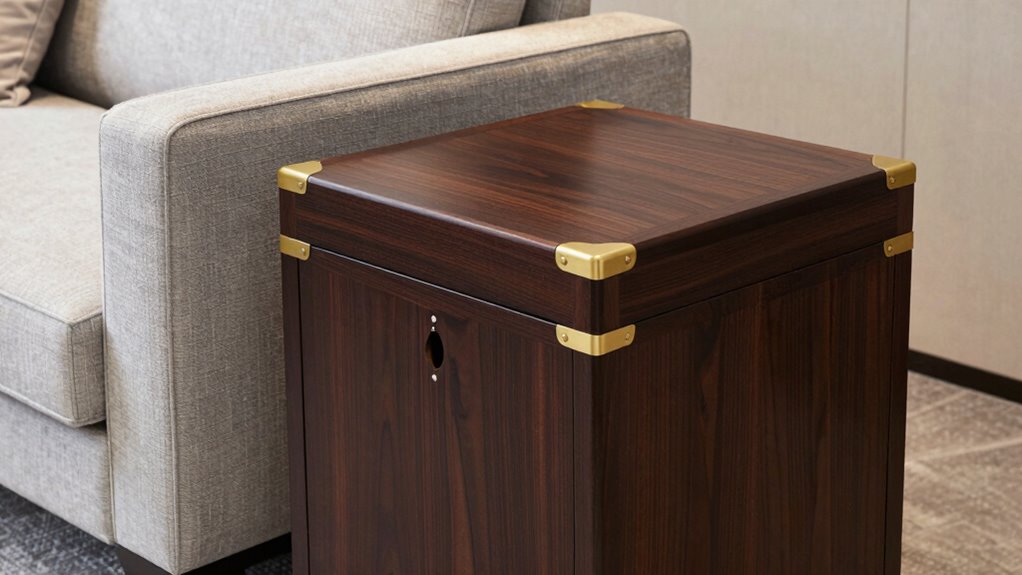 customizable height and features