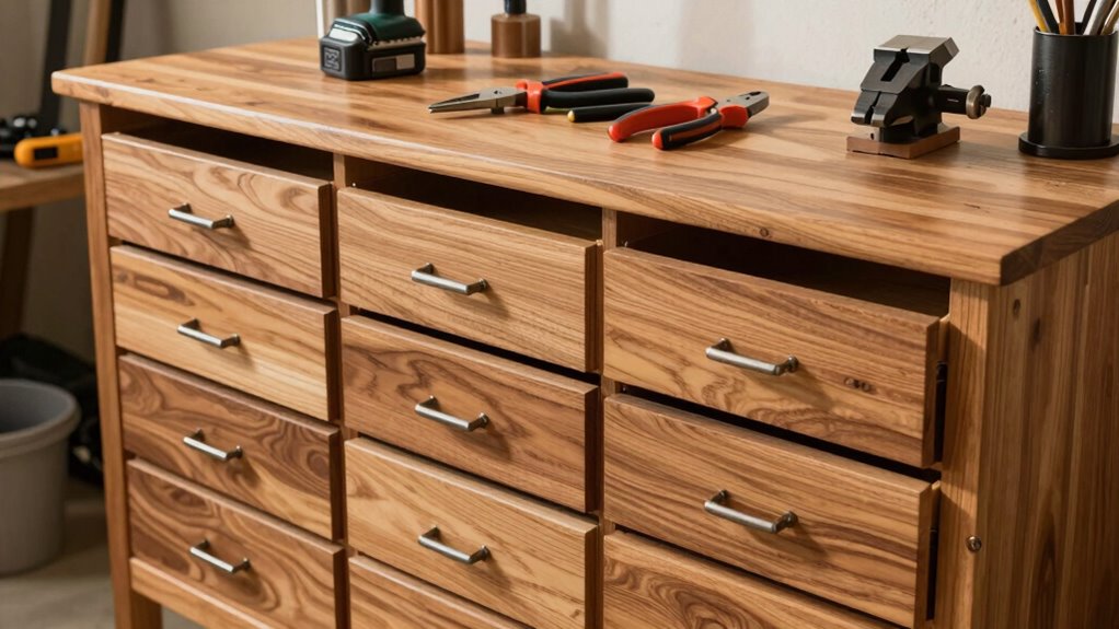 customize for comfort and efficiency