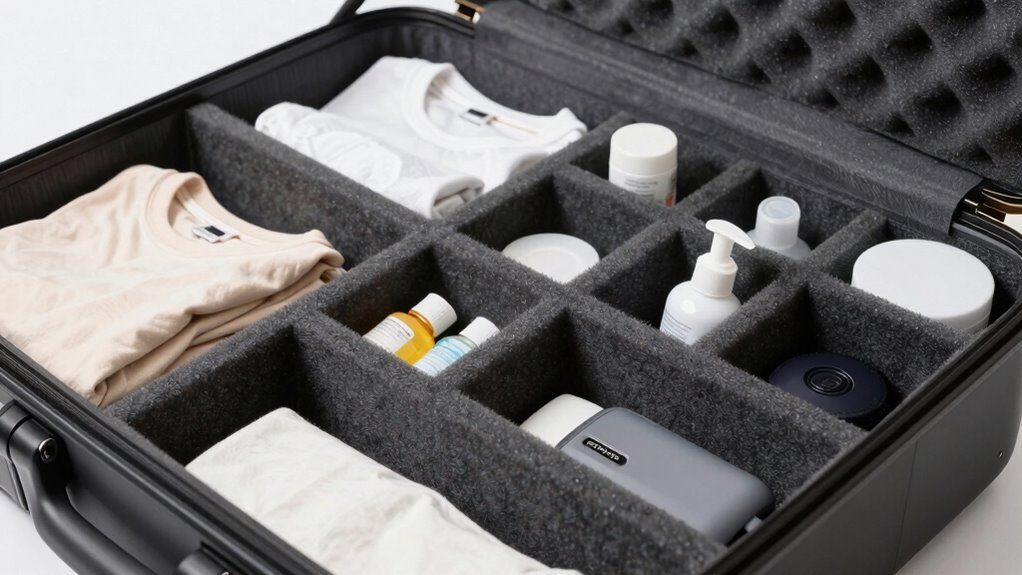 decorate categorize separate organize