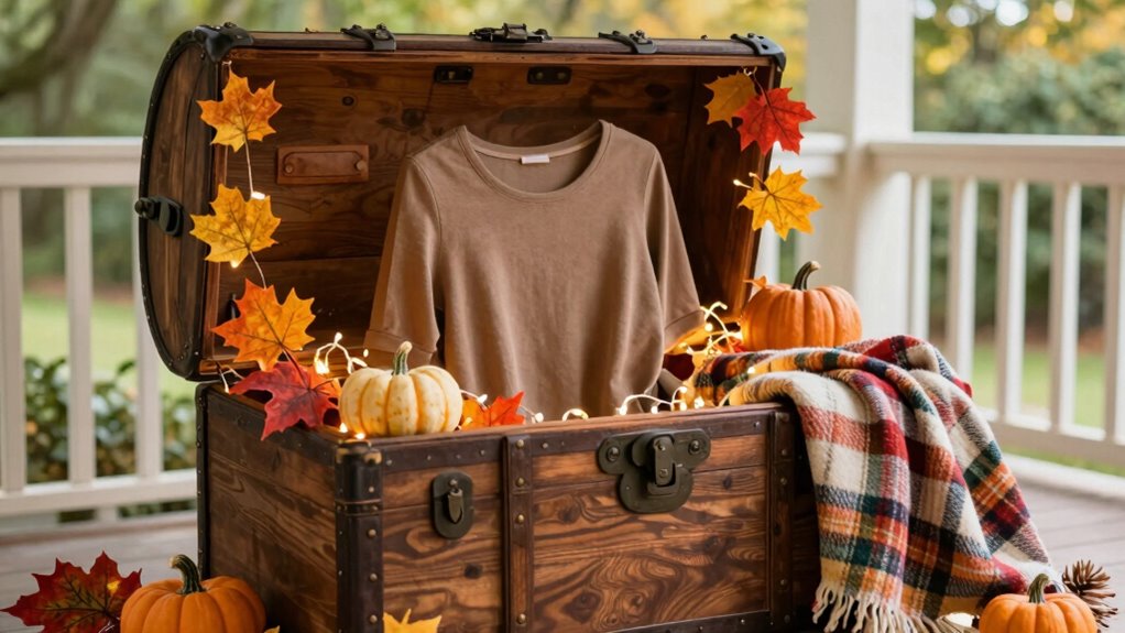 decorate with vintage and modern