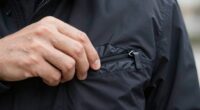 decoy pocket theft prevention