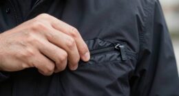 decoy pocket theft prevention