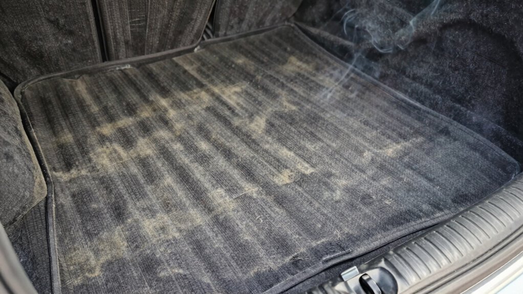 deep clean neutralize odors