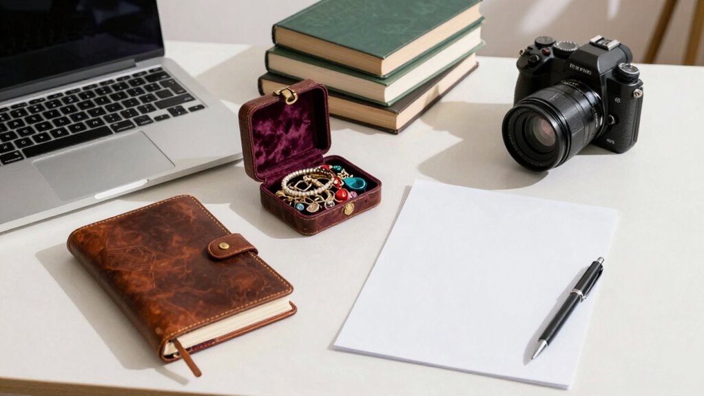 detailed inventory documentation tips