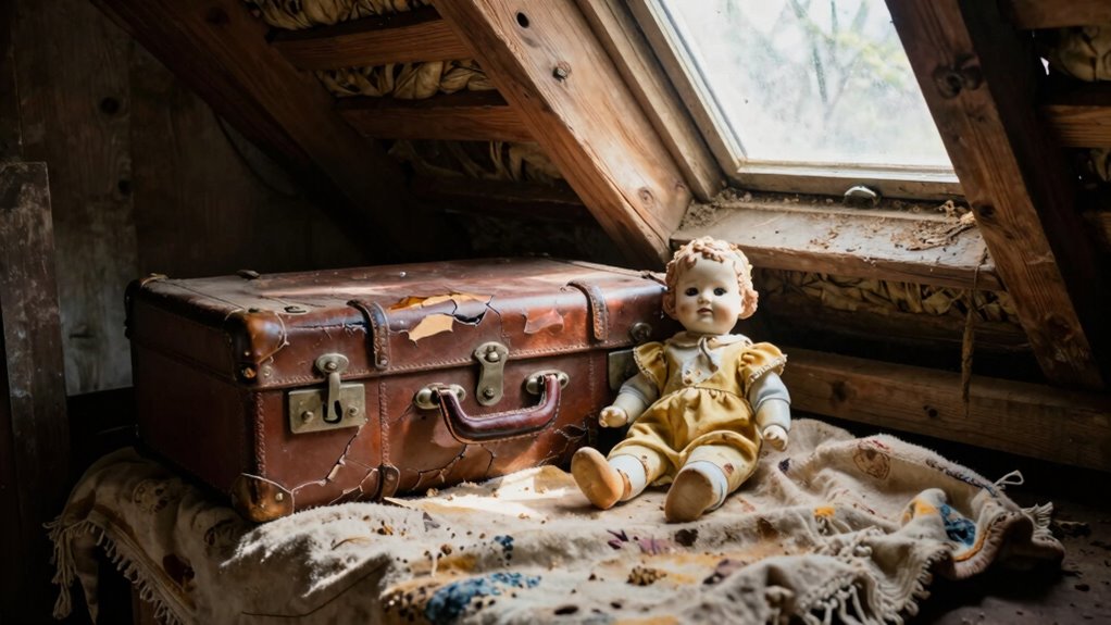 detect heat damage early signs