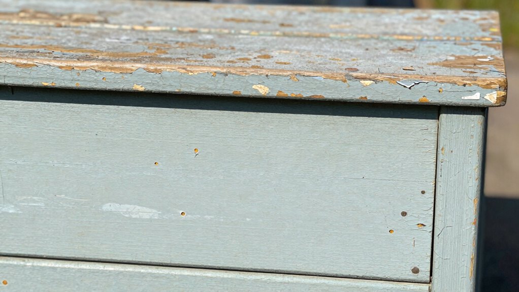 detecting uv damage early