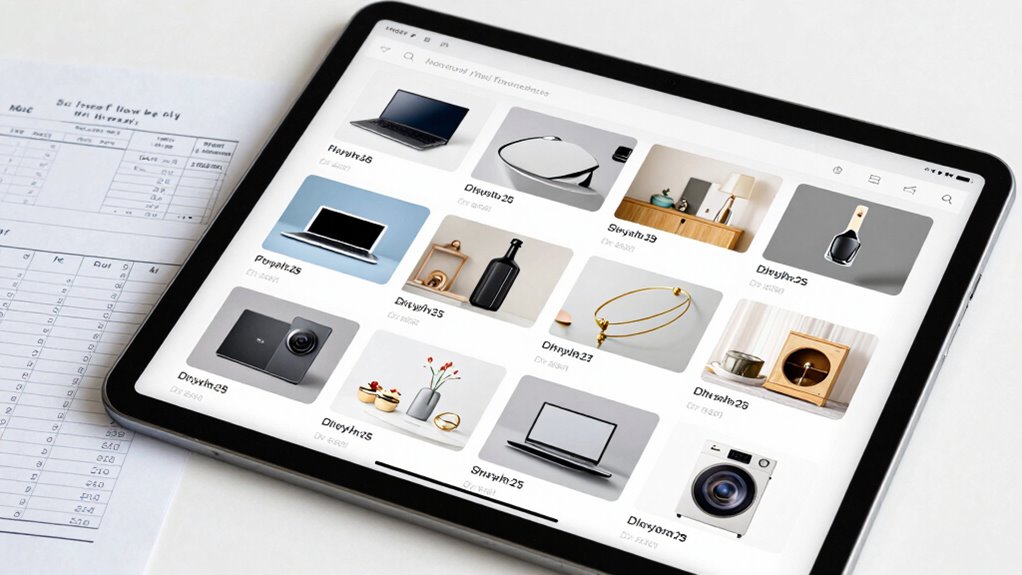 digital inventory management tools