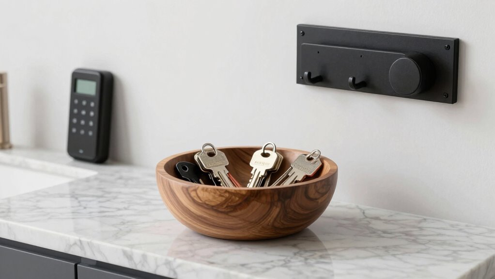 digital security and access control
