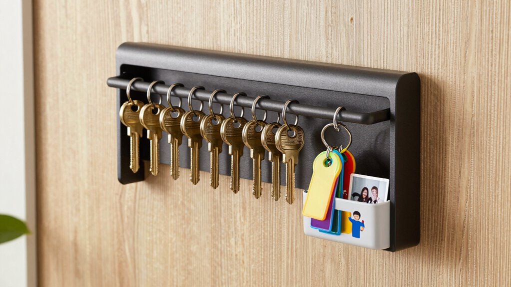 digital security key management