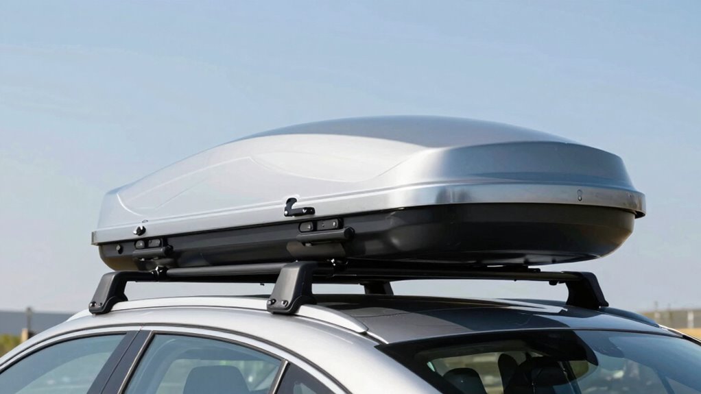 distribute weight evenly safely