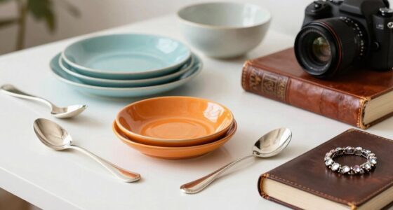 documenting possessions for coverage