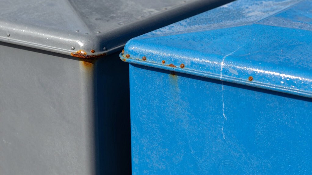 durability and long term value