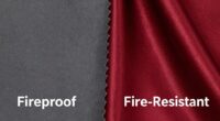 durability and safety distinctions