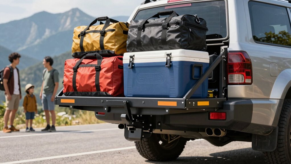 durability capacity compatibility security