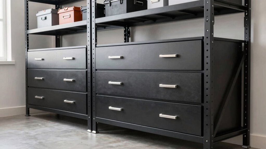 durability capacity installation design