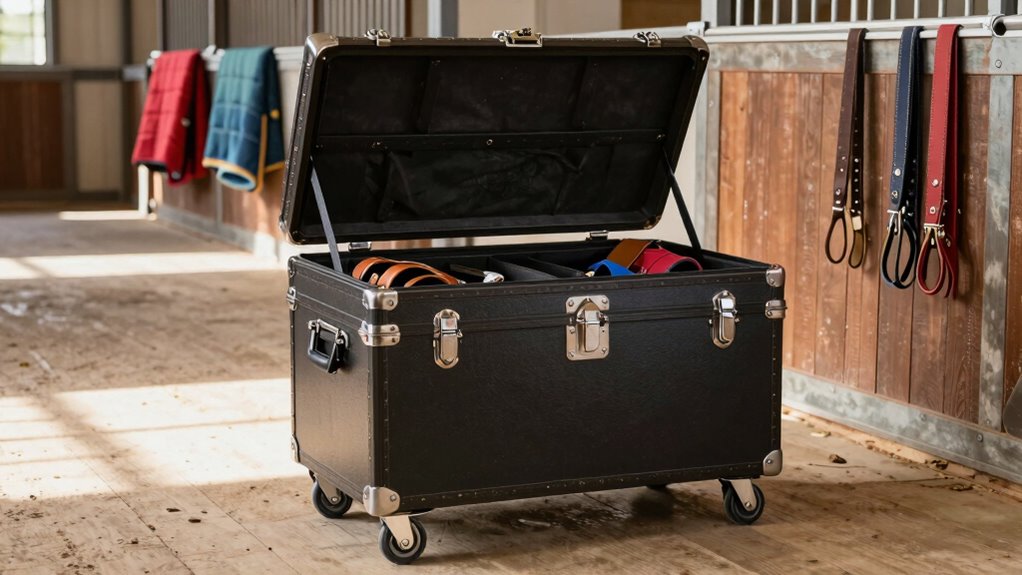 durability capacity mobility security