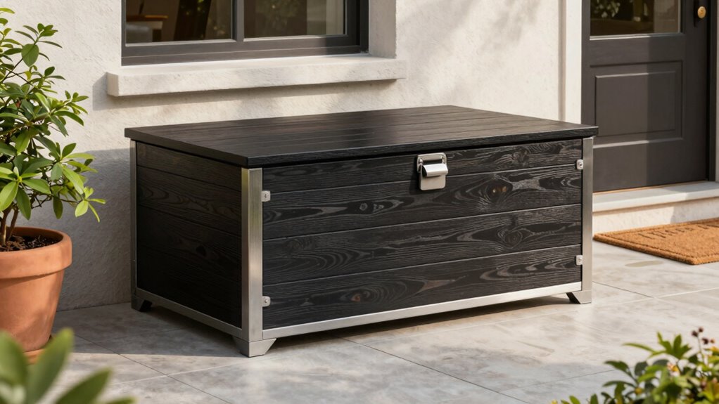 durability capacity security comfort