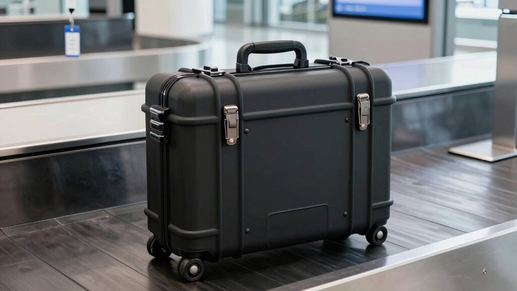 durability compatibility security organization