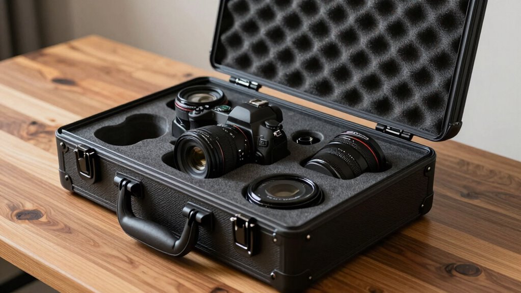 durability customization security size