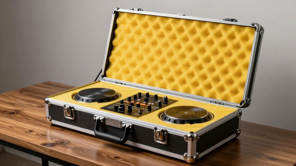 durability fit protection accessibility