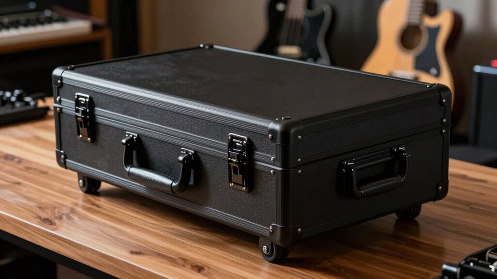 durability fit security mobility