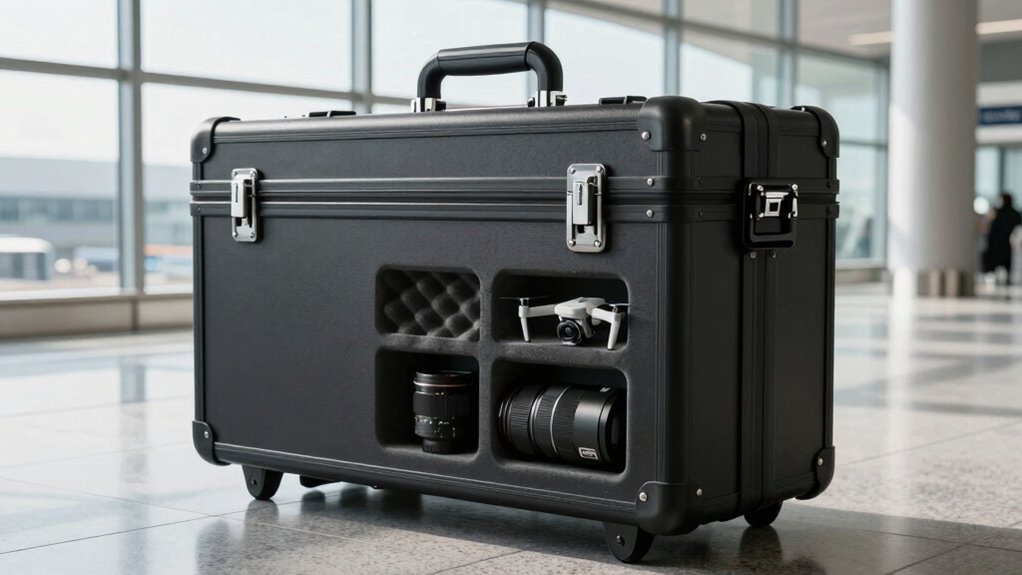 durability flexibility security portability