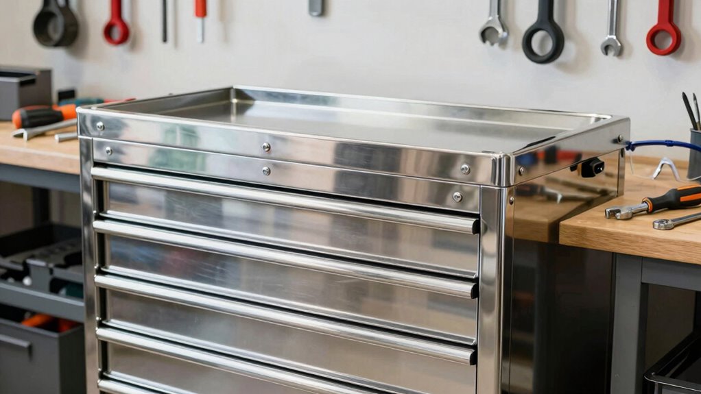 durability maintenance cost benefits