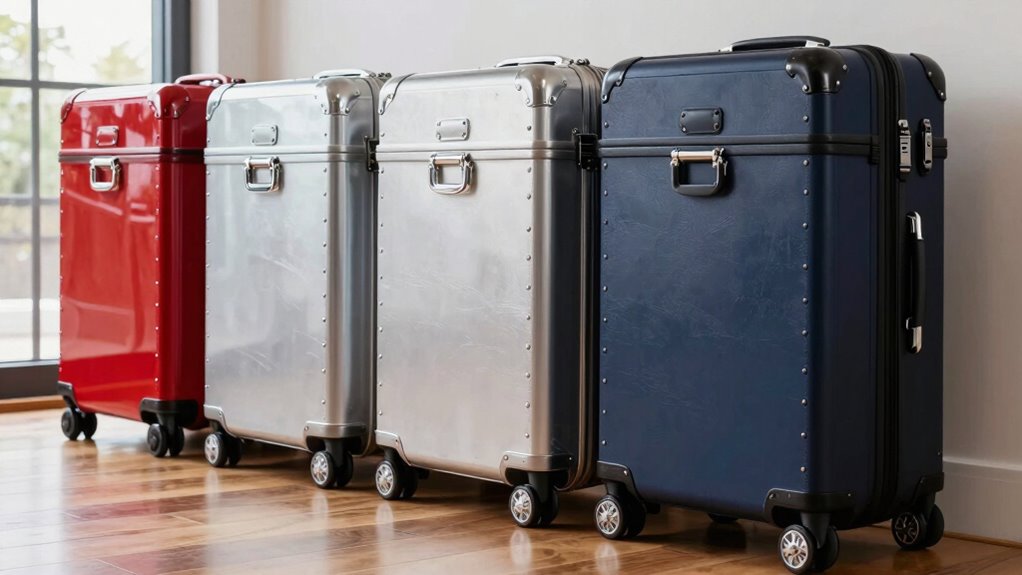 durability mobility capacity security