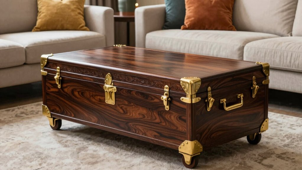 durability mobility capacity style