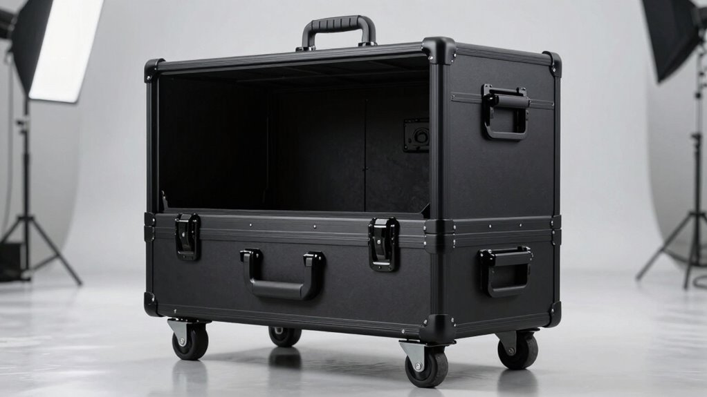 durability organization security size