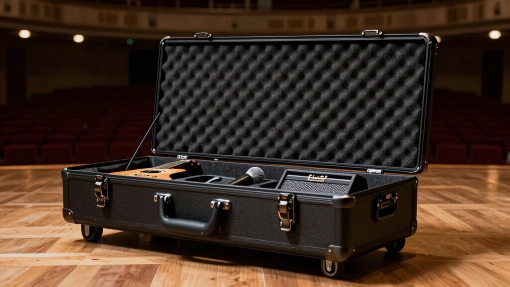 durability padding size weather