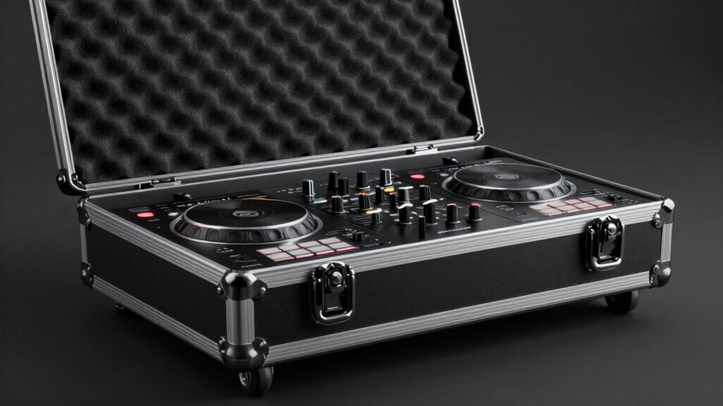 durability portability security organization