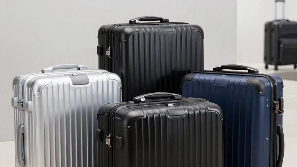 durability portability security size