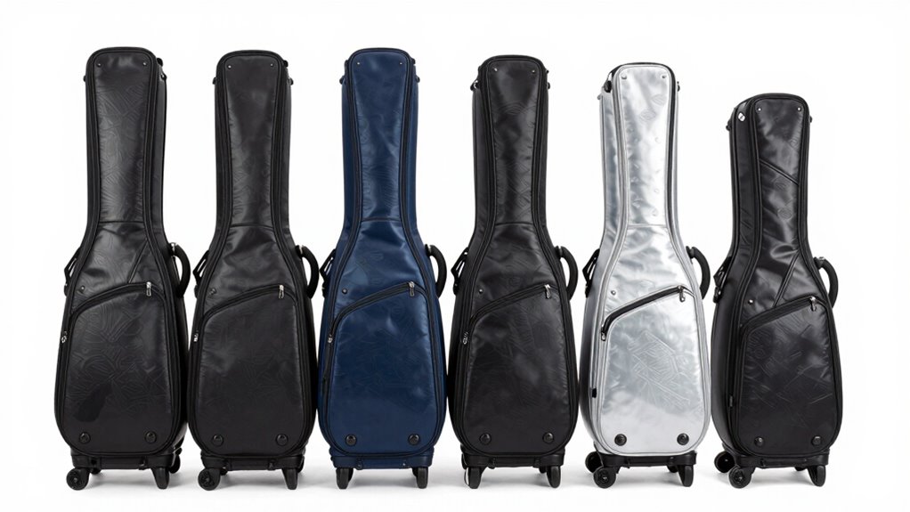 durability protection capacity mobility