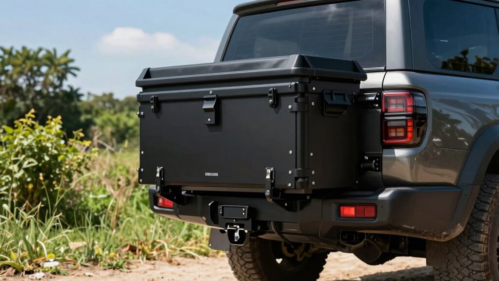 durability security capacity installability