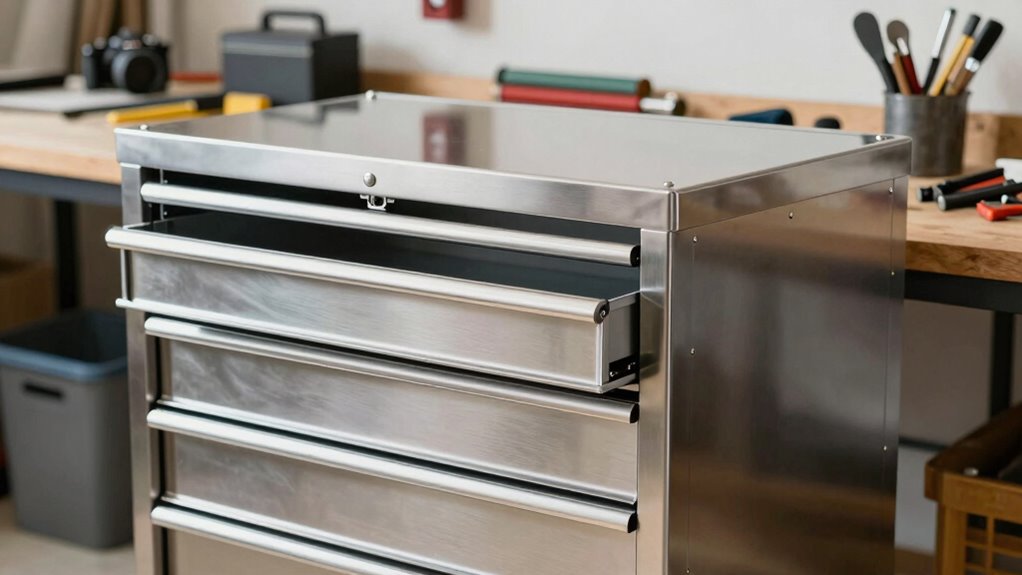 durability security capacity mobility