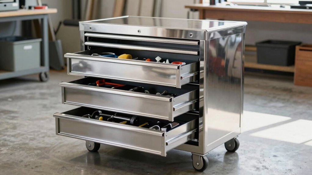 durability security capacity stability