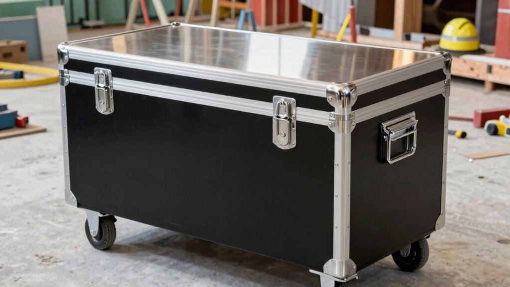 durability security capacity weather