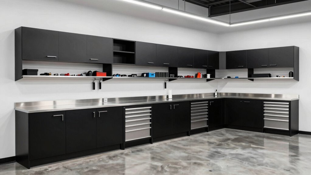 durability security customization efficiency