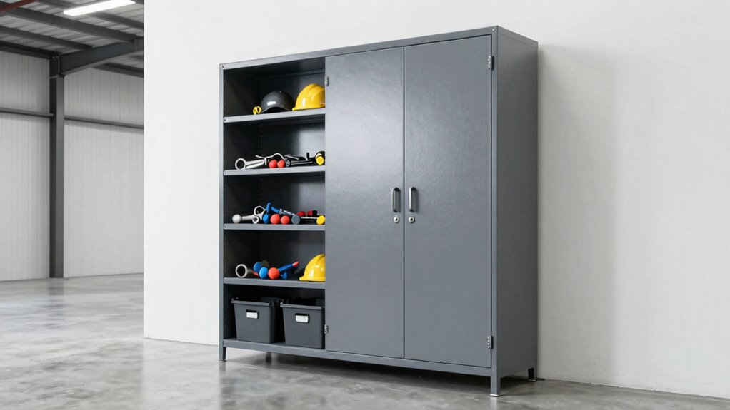 durability security flexibility fit