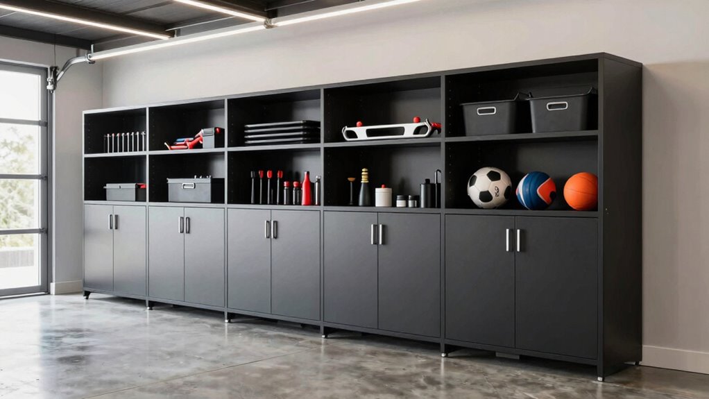 durability security flexibility mobility