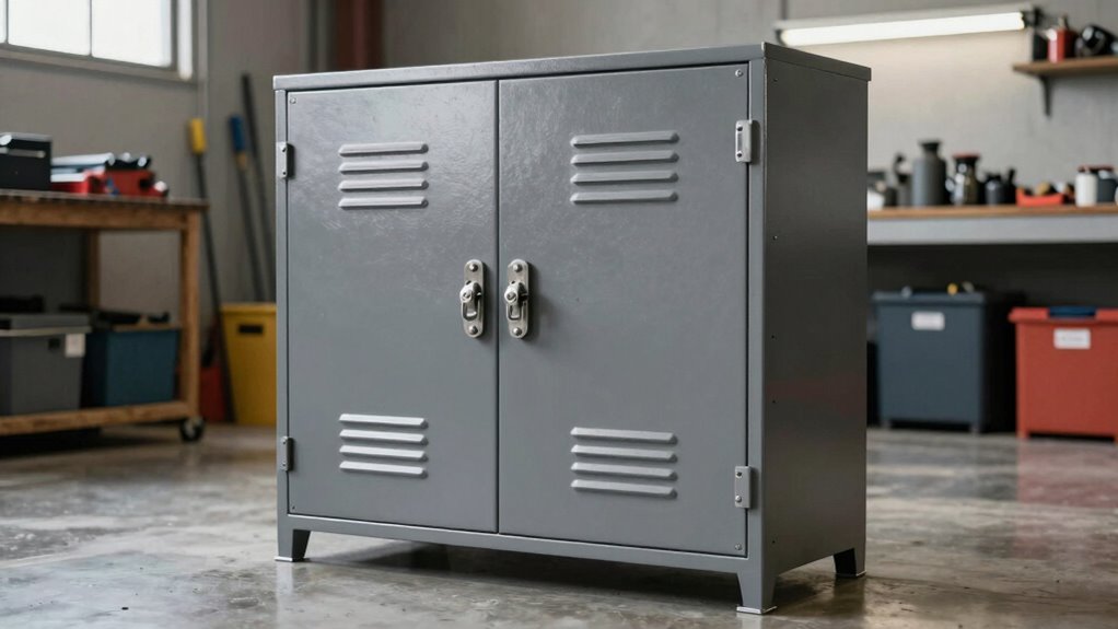 durability security flexibility safety