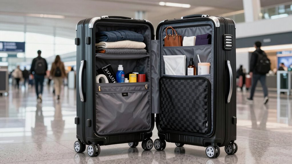 durability security maneuverability organization