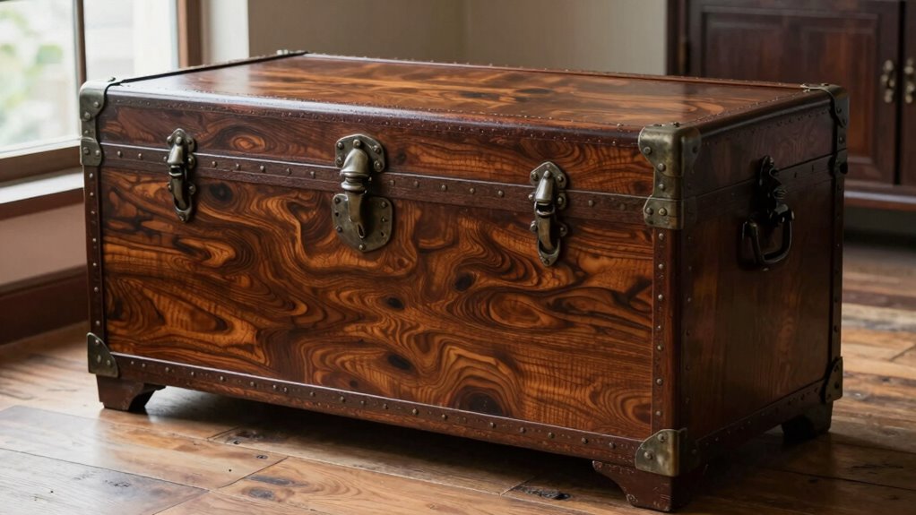 durability security size design